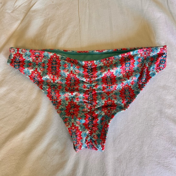 Wolven Threads Bikini Bottoms - Picture 2 of 2